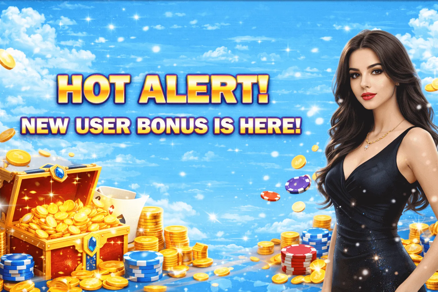 PHDream Welcome Bonus