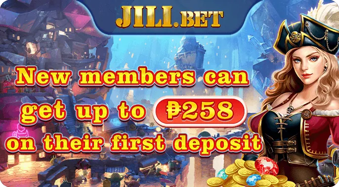 JILI Slot Game Screenshot